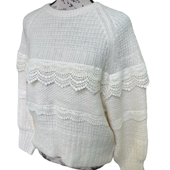 Express Sweater - Picture 5 of 11